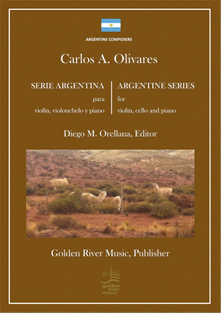 Serie Argentina (Trio)
